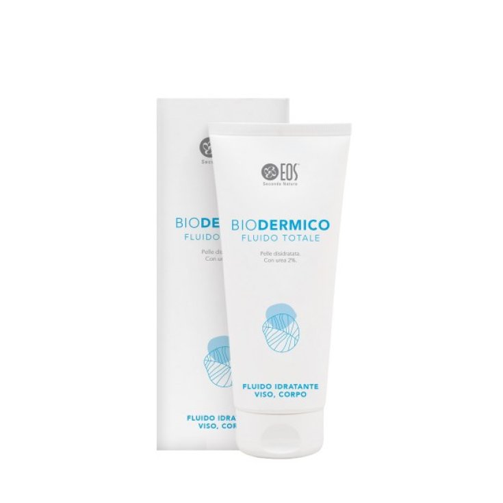 FLUIDO BIODERMAL EOS TOTAL