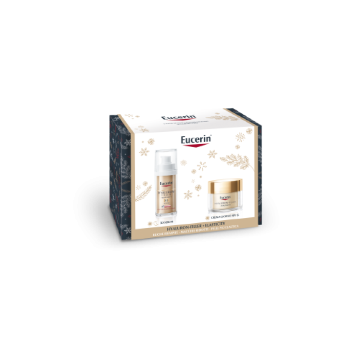 EUCERIN ELASTICIDAD SIER XMAS22