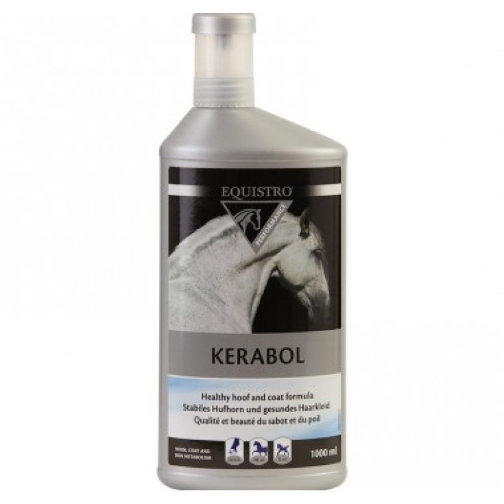 KERABOL EQUISTRO 1LT