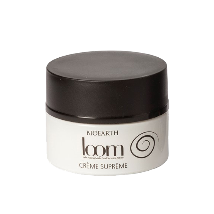 LOOM CREMAS SUPREMAS 50ML