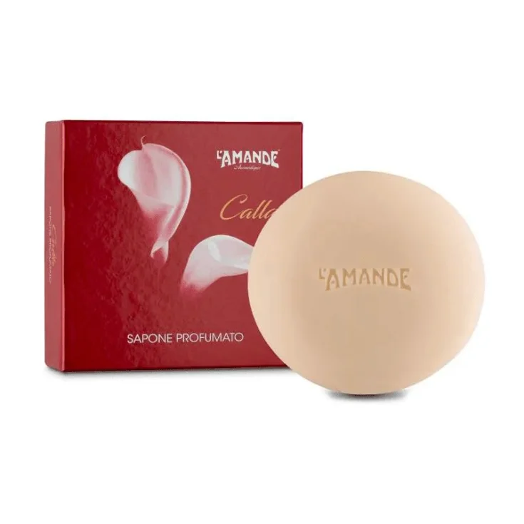 JABON AROMATIQUE PROF CALLA