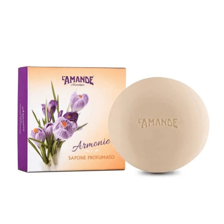 JABON AROMATIQUE PROF ARMONIE