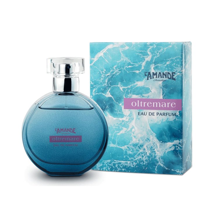 L'AMANDE OVERSEAS EDP 50ML