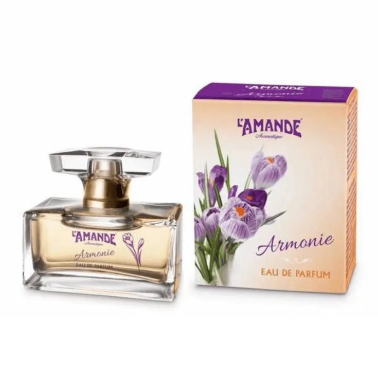 L'AMANDE ARMONIE EDP ARMONIE