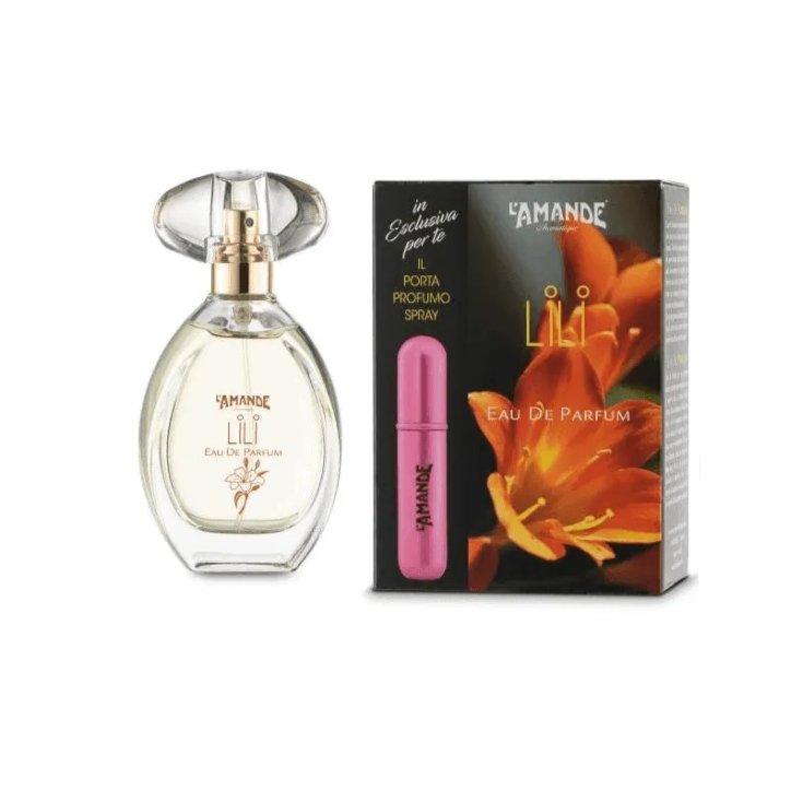 L'AMANDE LILI EDP 50ML