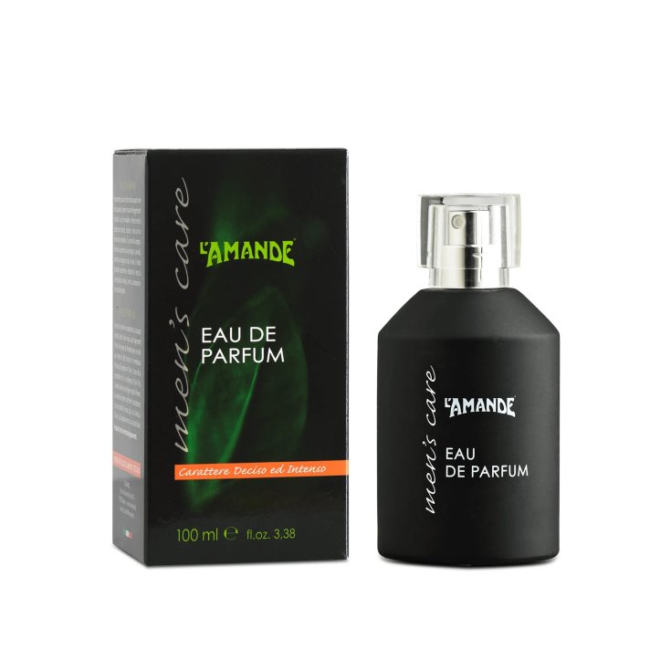 L'AMANDE MAN'S C EAU DE PARFUM