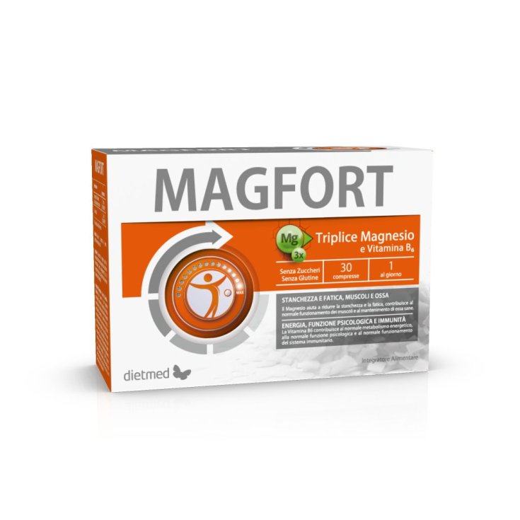 MAGFORT 30 RCP