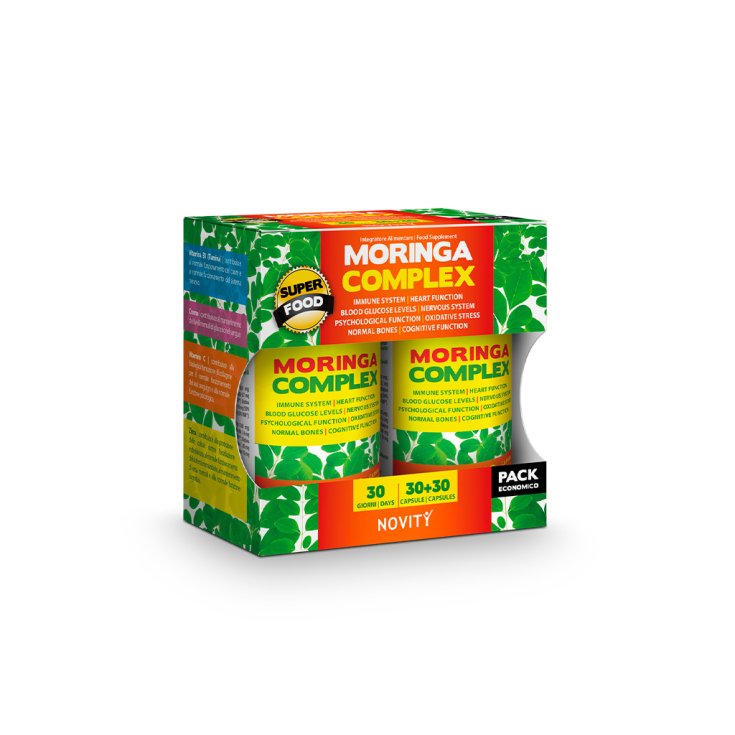 NUEVO COMPLEJO DE MORINGA30+30CPS