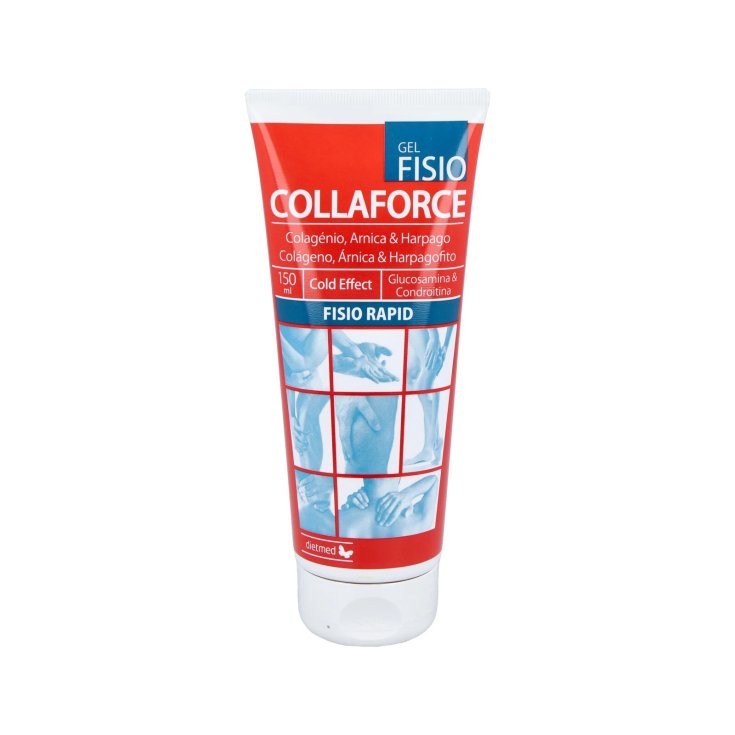 COLLAFORCE FISIO 150ML