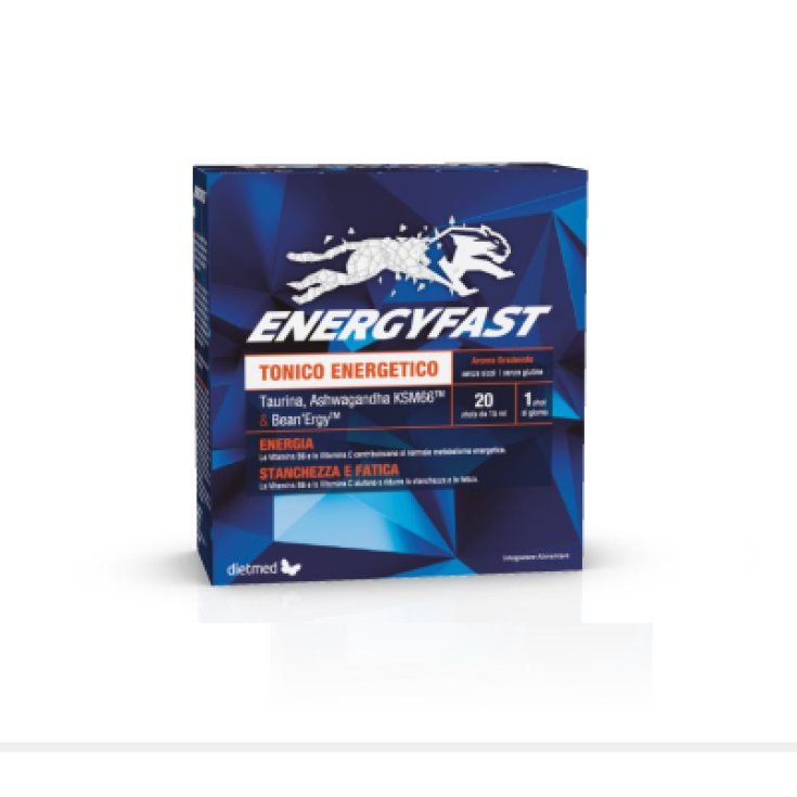 ENERGYFAST 20F 15ML