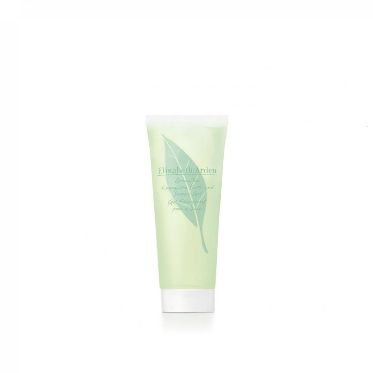 GEL DE DUCHA REFRESCANTE MS TÉ VERDE