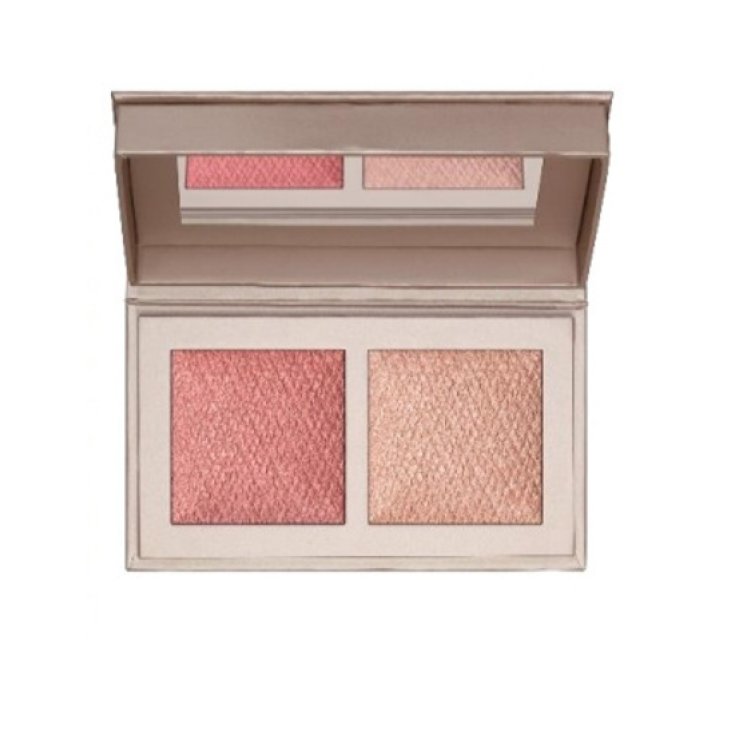 PALETA RVB SO GORGEOUS PARA EL ROSTRO