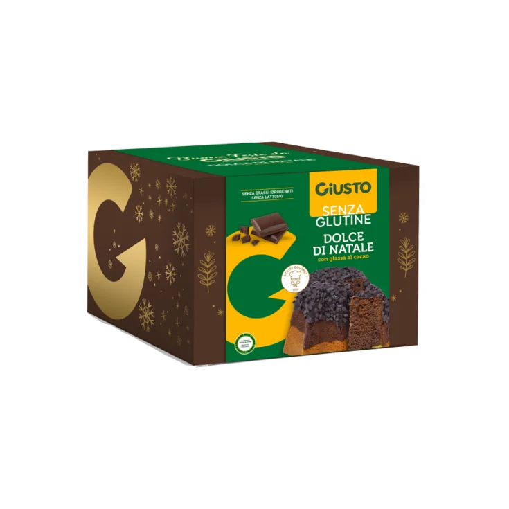 RIGHT S/G DULCE NAVIDAD CHOC