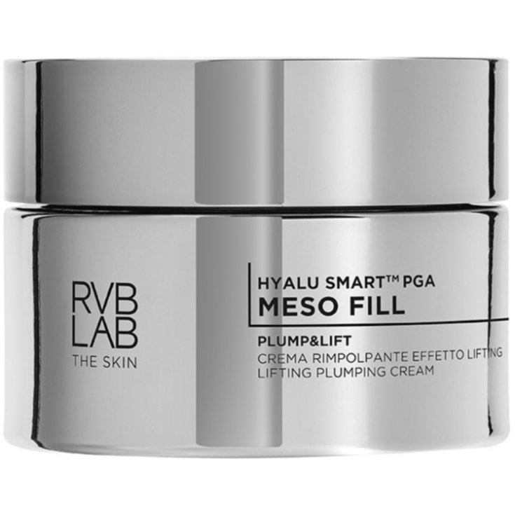 RVB LAB RIMPOL MESO CREMA RELLENO