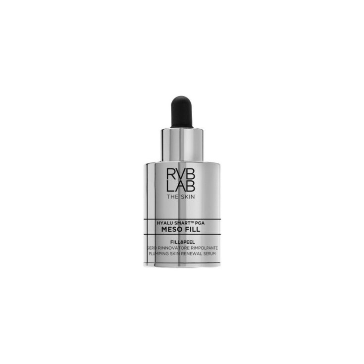 RVB LAB RENEWAL SERUM LLENADO MES