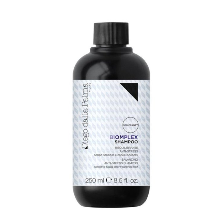 CHAMPÚ BIOMPLEX 250ML