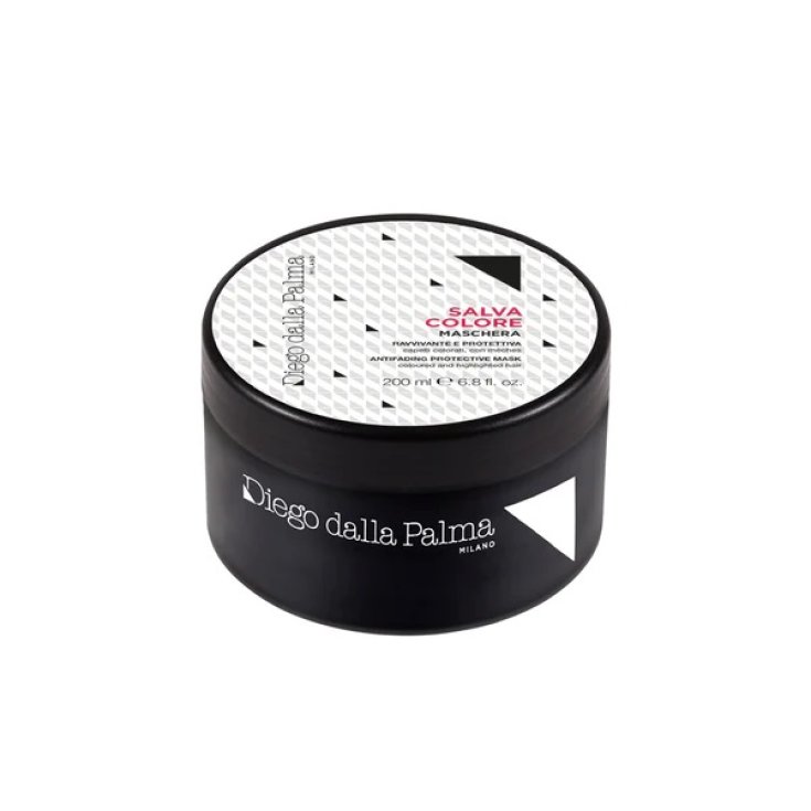 MASCARILLA PROTECTORA DE COLOR RAVV/PROT