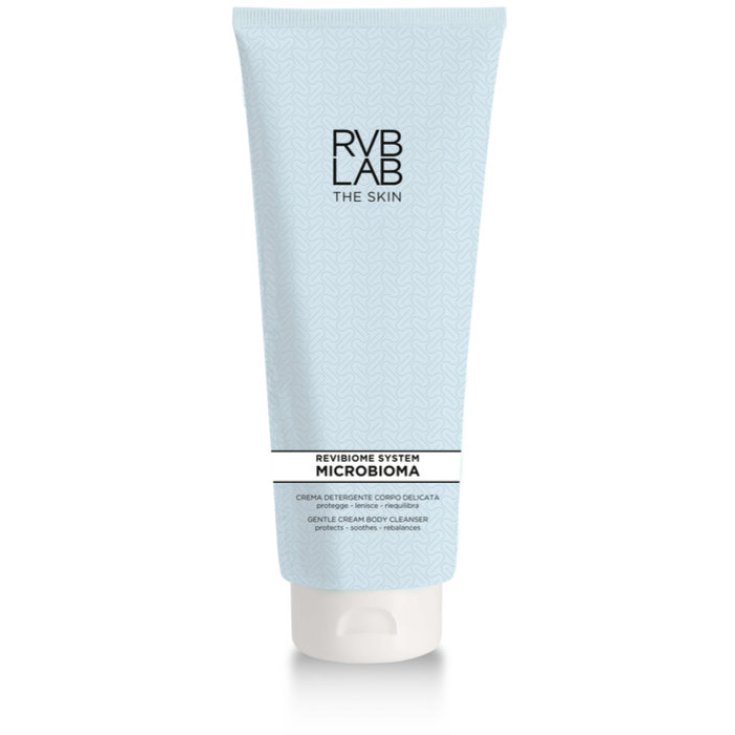 MICROBIOMA CR DET BODY DELIC
