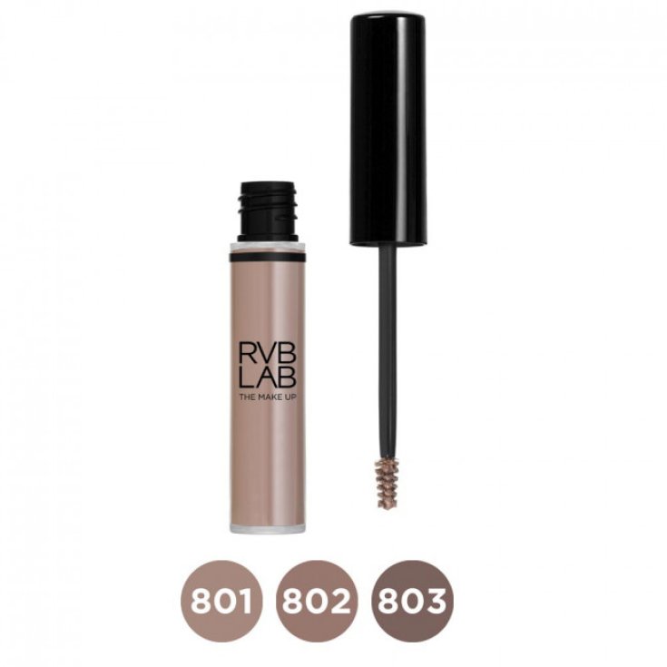 FIJADOR DE VOLUMEN DE CEJAS DDP 01