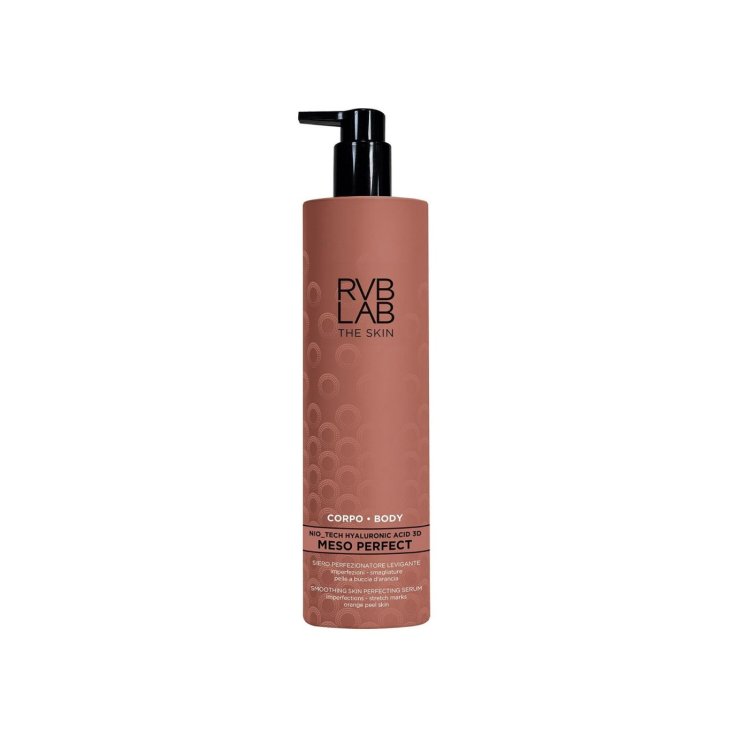 RVB LAB MESO PERFECT SERUM NIVEL