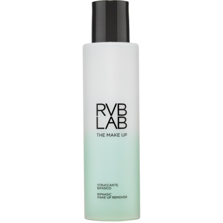 RVB LAB DESMAQUILLADOR BIFÁSICO