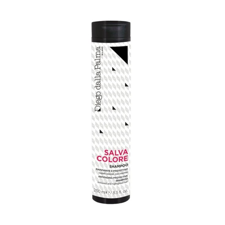 CHAMPÚ SALVACOLORE RAVV/PROT