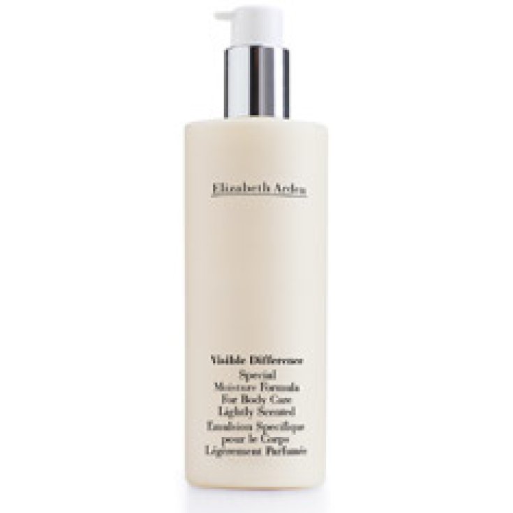 Diferencia Visible Hidratante Especial Elizabeth Arden 300ml