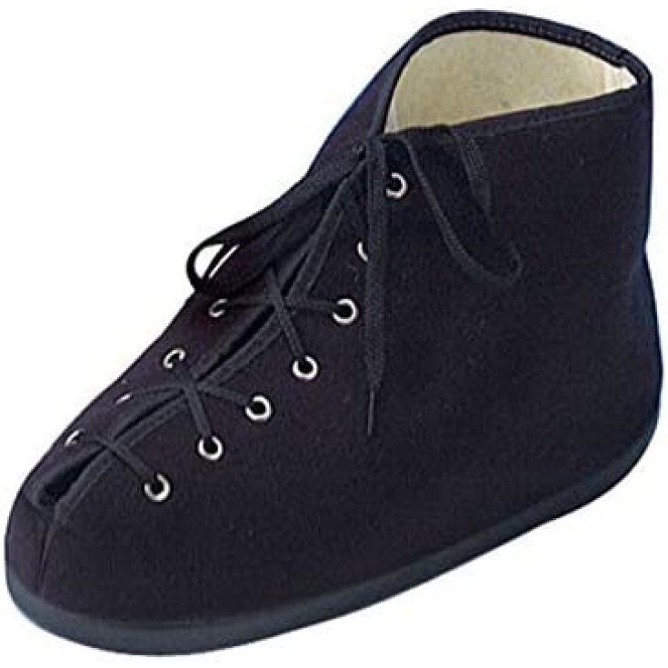 ZAPATO CUBRE YESO TALLA 40