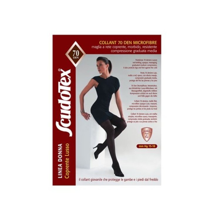 MALLAS SCUDOTEX 70 LUSS NEGRO1