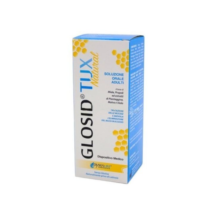 GLOSID TUX ADULTOS 180ML