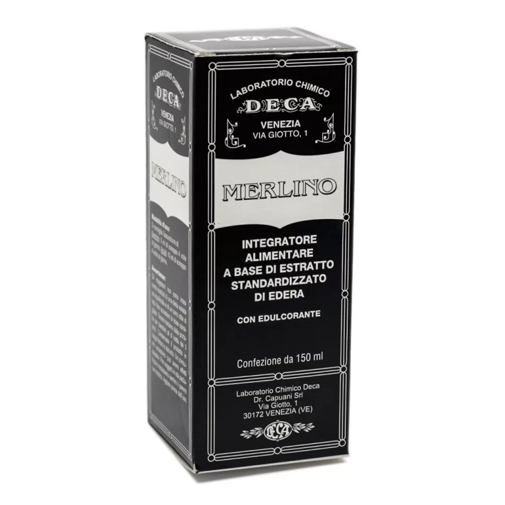 Merlín Deca 150ml