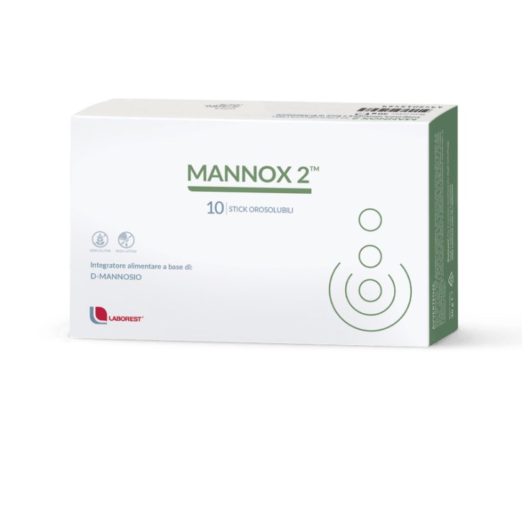 MANNOX 2TM 20STICK SOLUBLE A GRANEL