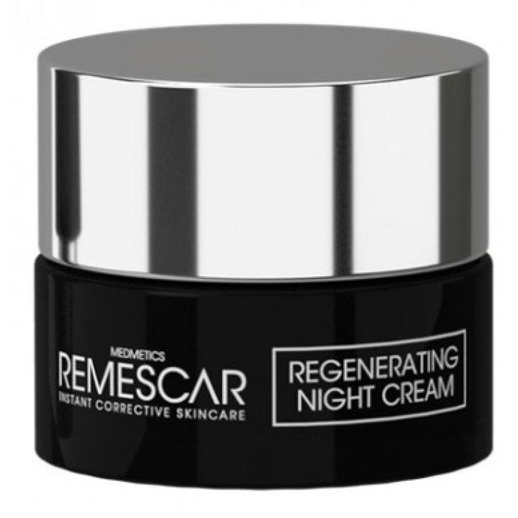 REMESCAR CREMA DE NOCHE REGENERADORA