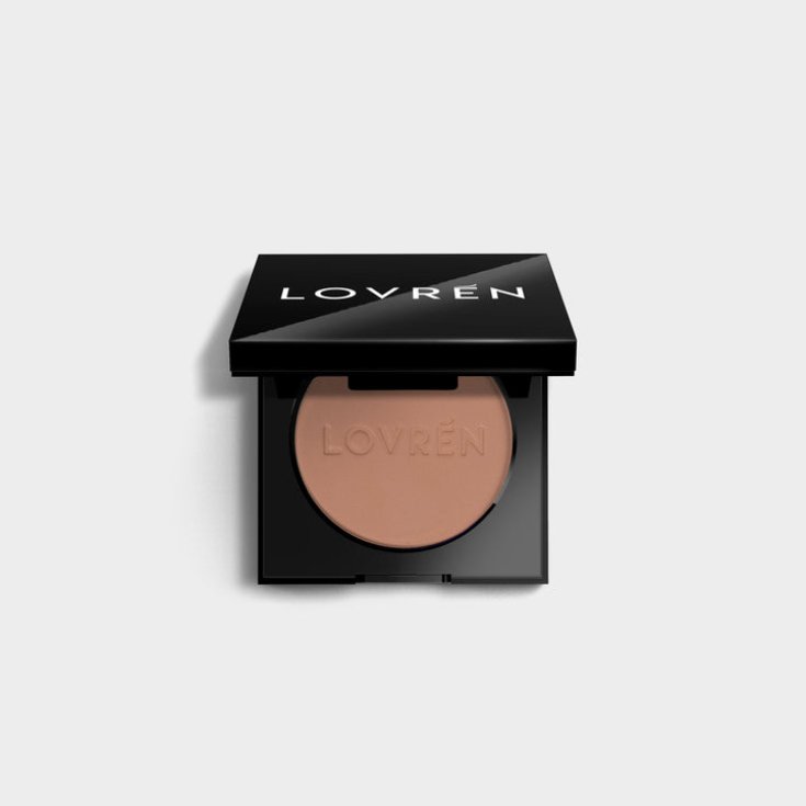 LOVREN BLUSH POTENCIADOR DE COLOR