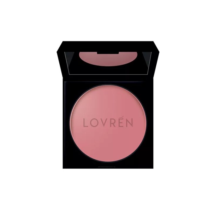 LOVREN BLUSH POTENCIADOR DE COLOR