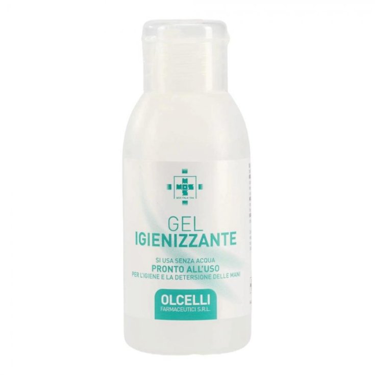 GEL HIGIENIZANTE DE MANOS 75ML