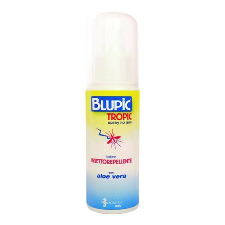 BLUPIC TROPIC SPR SIN GASES 100ML