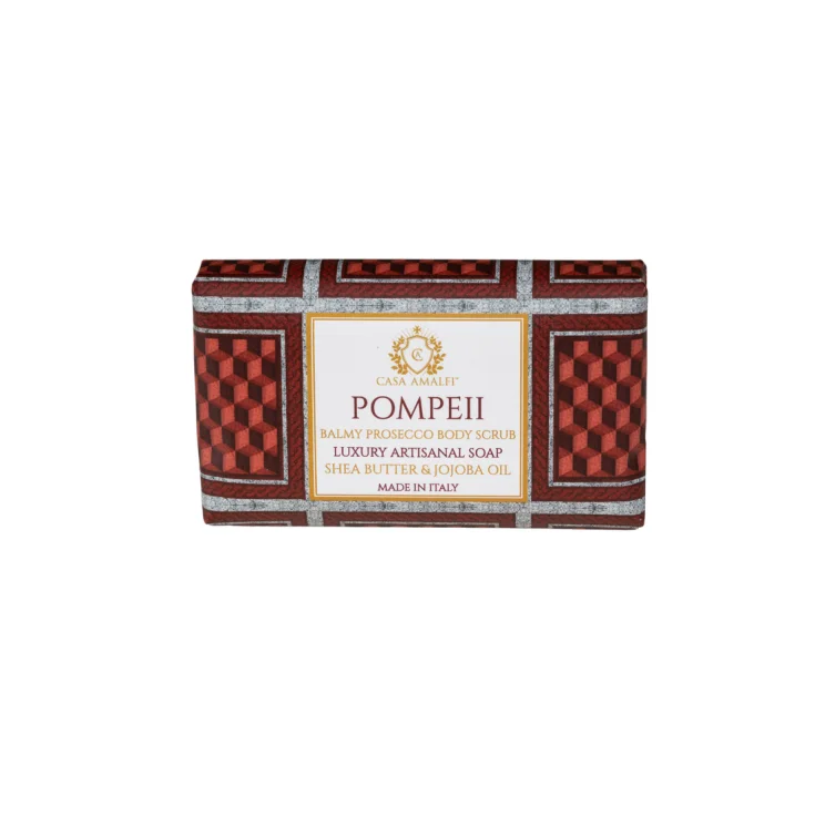 AMALFI CASA POMPEYA SAP 150G