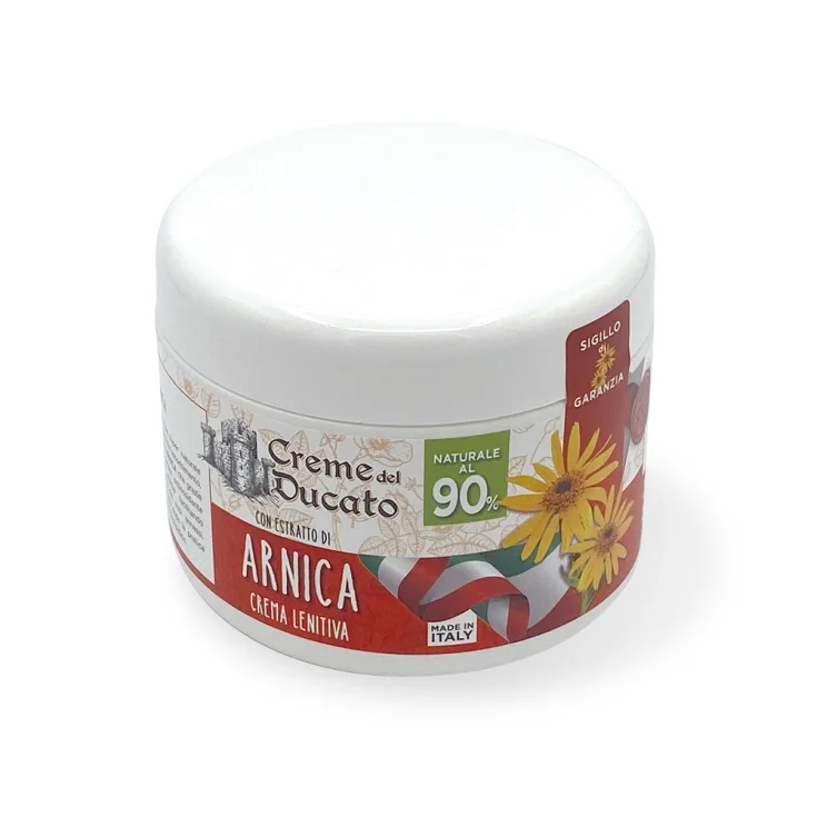 CREMAS DE ÁRNICA DUCATO 250ML