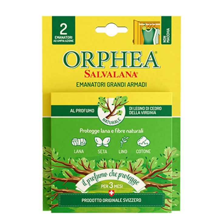 GRANDES ARMARIOS DE MADERA CED ORPHEA