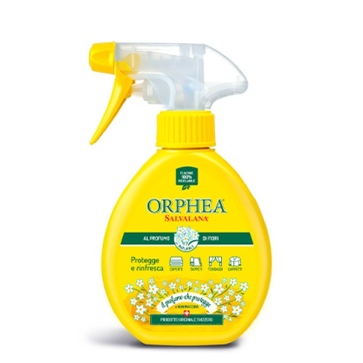 SPRAY DE FLORES ORPHEA 150ML