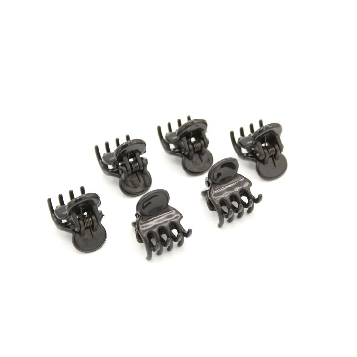 PINZAS MINI 6PCS