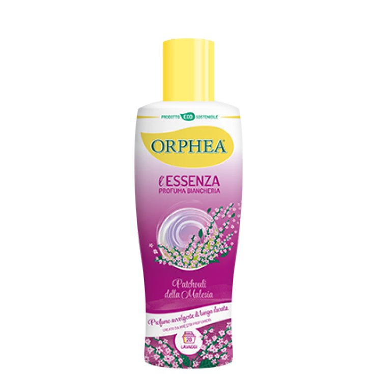 ORPHEA LA ESENCIA DE PATCHULO 200ML