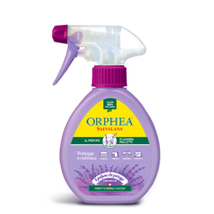 ORPHEA SPRAY LAVANDA 150ML