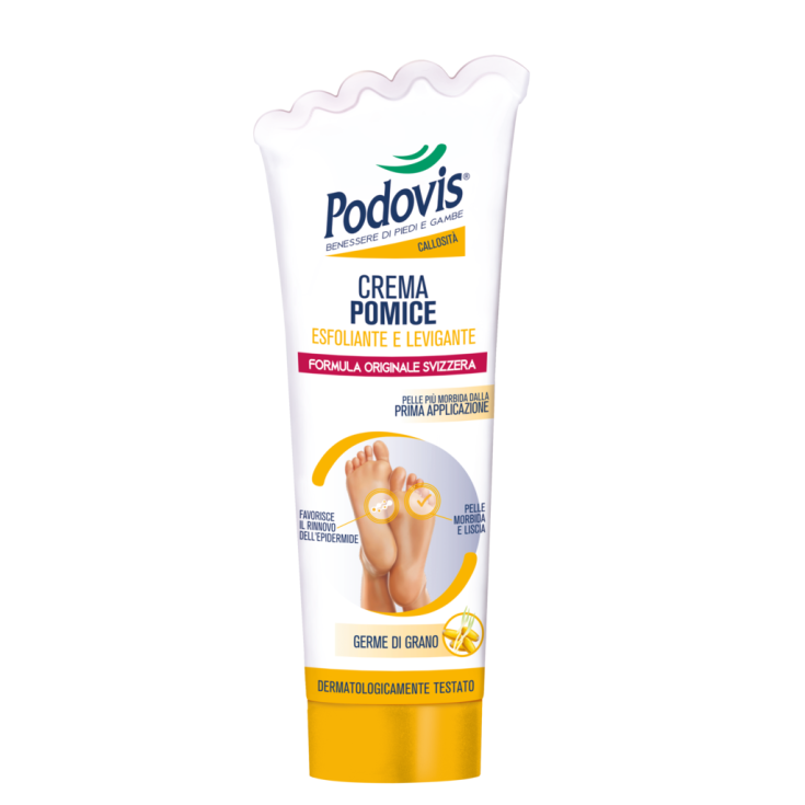 PODOVIS CALLOSIDAD CREMA POMIC