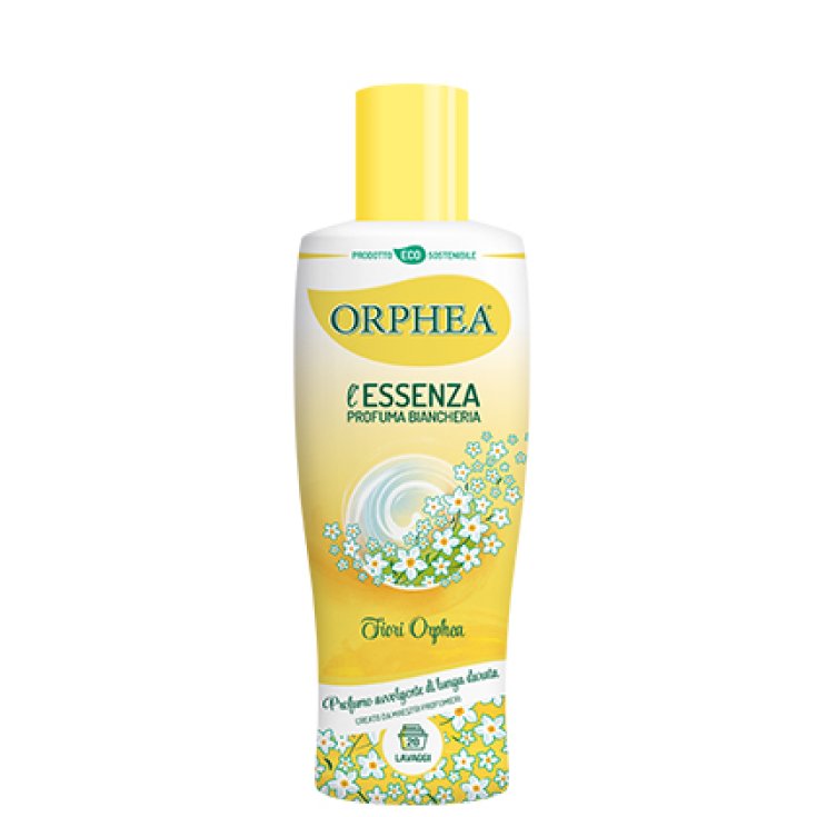 ORPHEA LA ESENCIA DE LA FLOR 200ML