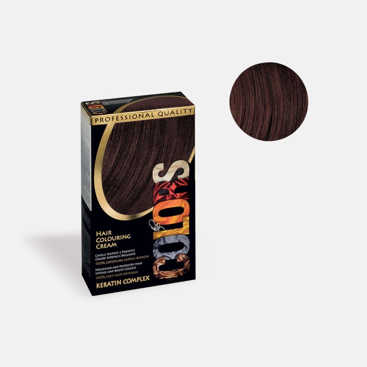 GORRO LOS COLORES CACAO 4,9