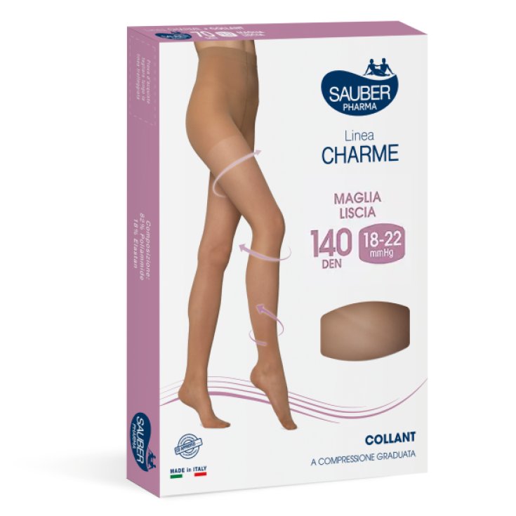 SAUBER CHARME EN 140ML M 4