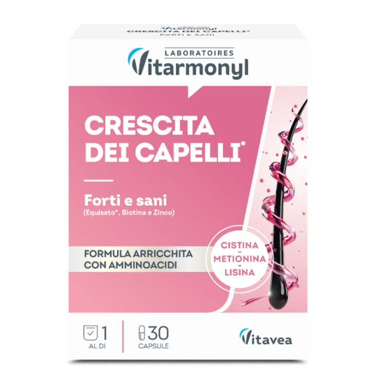 OPTIMA BELLEZA CRECIMIENTO CA30CPS