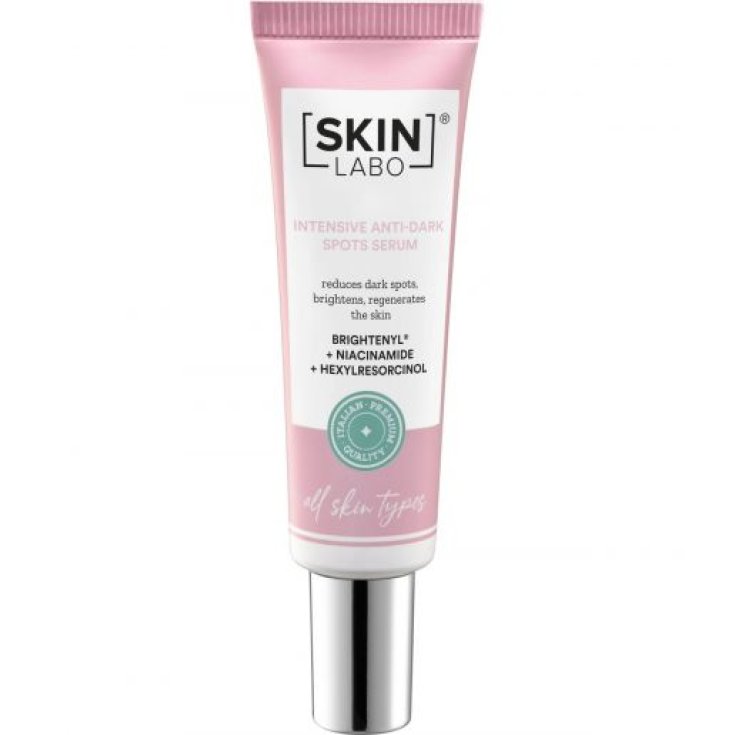 SKINLABO INTENS ANTI OSCURO 30ML